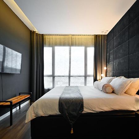 Estella Heights Saigon City View 2Br Apartment & Pool, Ho Chi Minh-byen Eksteriør bilde