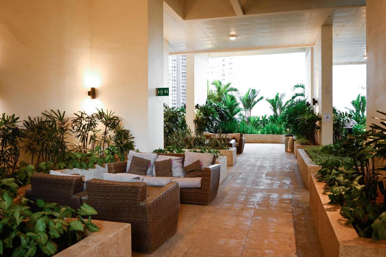 Estella Heights Saigon City View 2Br Apartment & Pool, Ho Chi Minh-byen Eksteriør bilde